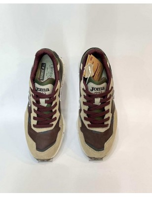 JOMA MEN 2526 Sapatilhas de Homem Ref: C1992W2526