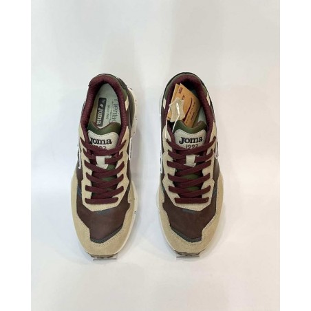 JOMA MEN 2526 Sapatilhas de Homem Ref: C1992W2526