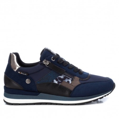 REFRESH SAPATILHAS FECHO AZUL Ref: 170159N
