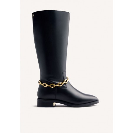 GIOSEPPO BOTAS COURO CORRENTE AGRAM REF: 76053