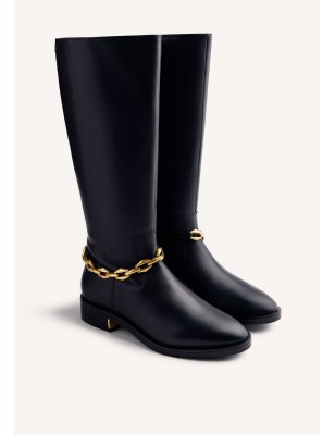 GIOSEPPO BOTAS COURO CORRENTE AGRAM REF: 76053
