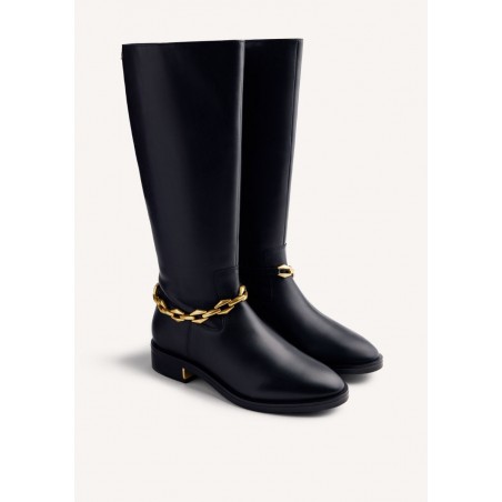 GIOSEPPO BOTAS COURO CORRENTE AGRAM REF: 76053