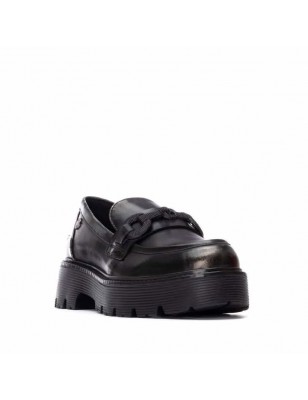 REFRESH SAPATOS DE SENHORA PRETOS REF :172941