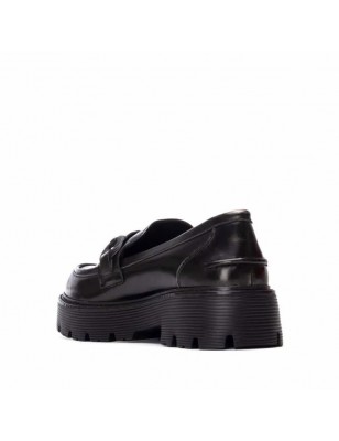 REFRESH SAPATOS DE SENHORA PRETOS REF :172941