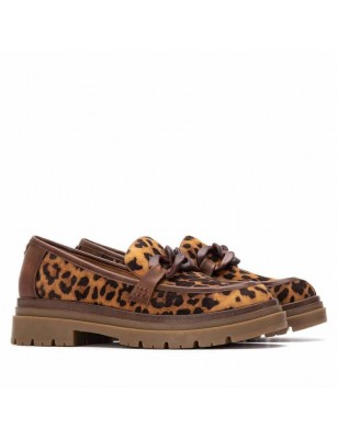 REFRESH SAPATOS DE SENHORA LEOPARDO REF : 173003