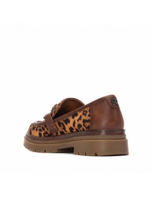 REFRESH SAPATOS DE SENHORA LEOPARDO REF : 173003