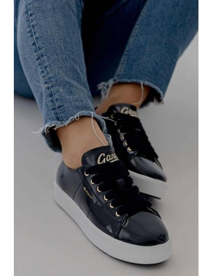 GANT Naplack Sapatilhas De Senhora Azuis Raf: 30531829