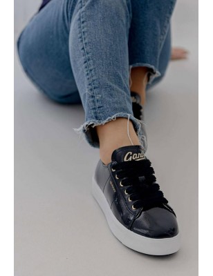 GANT Naplack Sapatilhas De Senhora Azuis Raf: 30531829