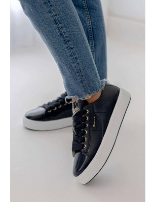 GANT Naplack Sapatilhas De Senhora Azuis Raf: 30531829