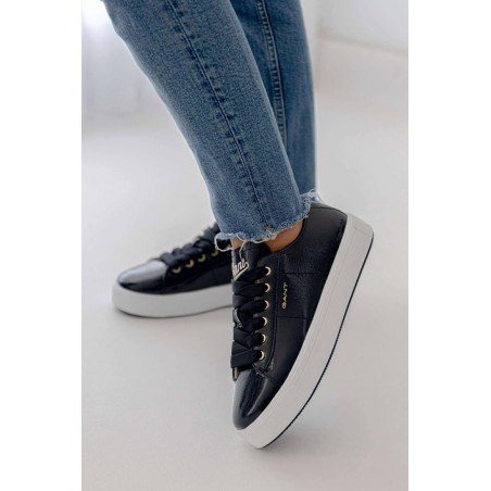 GANT Naplack Sapatilhas De Senhora Azuis Raf: 30531829