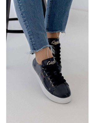 GANT Naplack Sapatilhas De Senhora Azuis Raf: 30531829