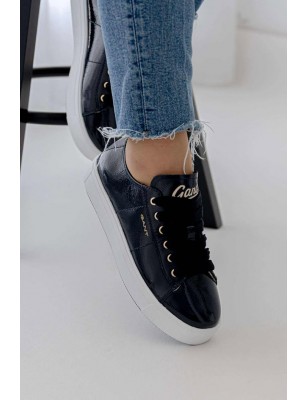 GANT Naplack Sapatilhas De Senhora Azuis Raf: 30531829