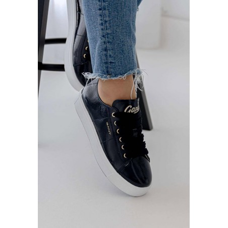 GANT Naplack Sapatilhas De Senhora Azuis Raf: 30531829