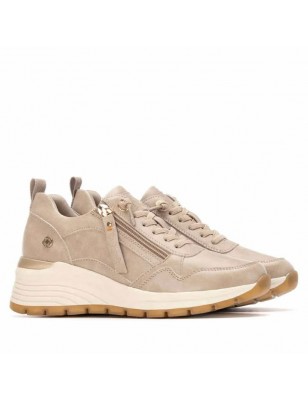 REFRESH SAPATILHAS DE CUNHA COM FECHO  Ref: 172938