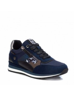 REFRESH SAPATILHAS FECHO AZUL Ref: 170159N