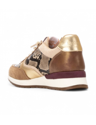 REFRESH SAPATILHAS COM FECHO  Ref: 172960B