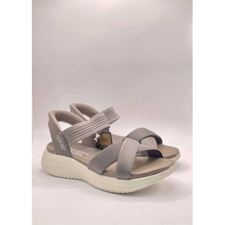Skechers Slip-ins: Ultra Flex 3.0 Never Better Taupe Ref: 119975T