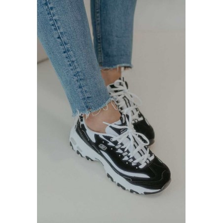 SKECHERS D´LITES BIGGEST FAN REF: 11930