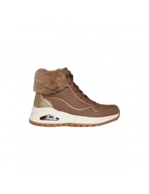 SKECHERS UNO RUGGED - FALL SHIMMER REF: 167993