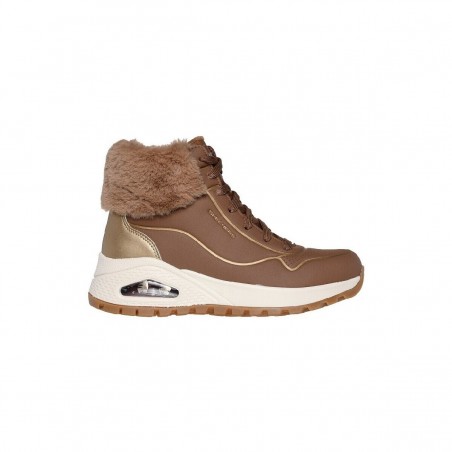 SKECHERS UNO RUGGED - FALL SHIMMER REF: 167993