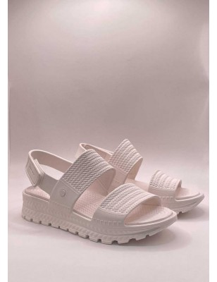 Skechers Arch Fit Footsteps Sunny Days Branco Re: 111461
