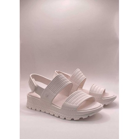Skechers Arch Fit Footsteps Sunny Days Branco Re: 111461