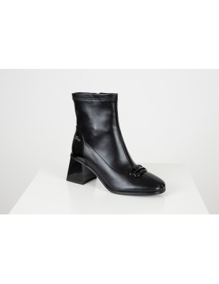 ROCKAWAY BOTAS DE SALTO DE SENHORA  84581
