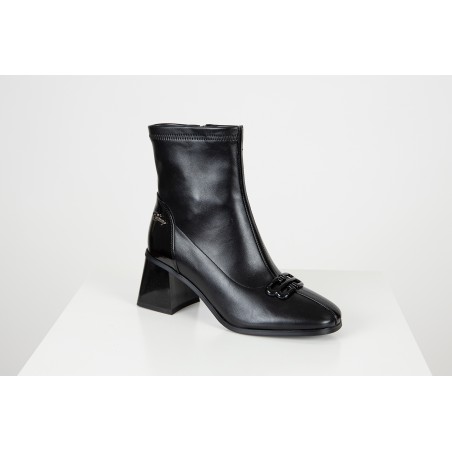 ROCKAWAY BOTAS DE SALTO DE SENHORA  84581