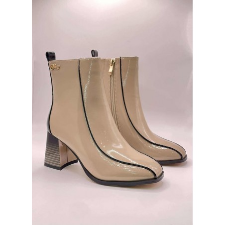 ROCKAWAY BOTAS DE SENHORA 85742B