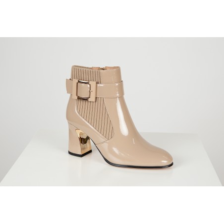 ROCKAWAY BOTAS DE SENHORA 85752B