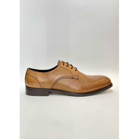 HOLD Sapatos Classicos Em Pele Para Homem Ref: 174