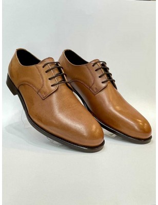 HOLD Sapatos Classicos Em Pele Para Homem Ref: 174