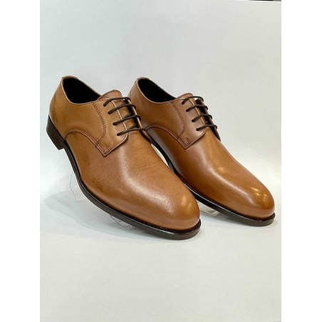 HOLD Sapatos Classicos Em Pele Para Homem Ref: 174