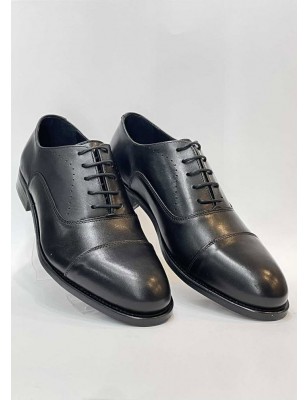 HOLD Sapatos Classicos Em Pele Para Homem Ref: 727