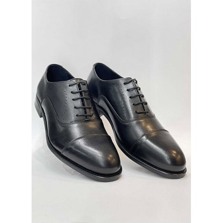 HOLD Sapatos Classicos Em Pele Para Homem Ref: 727