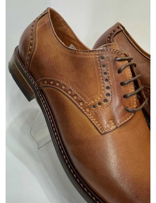 Sapatos Oxford Homem - Cityport Ref: 4074C