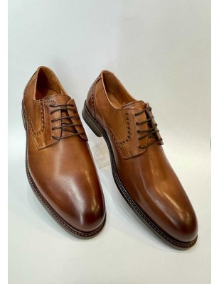 Sapatos Oxford Homem - Cityport Ref: 4074C