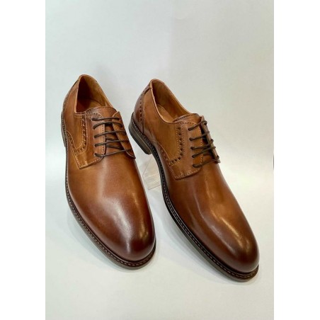 Sapatos Oxford Homem - Cityport Ref: 4074C