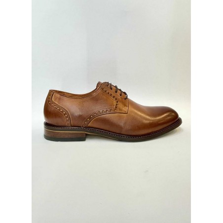 Sapatos Oxford Homem - Cityport Ref: 4074C