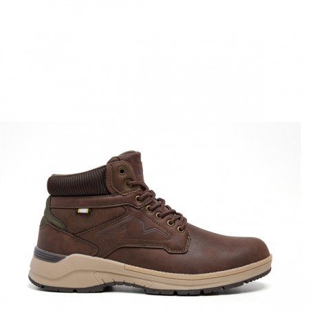 LOIS BOTAS DE HOMEM  64515C
