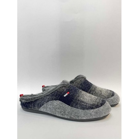 CABRERA SLOTH GRIS CHINELOS DE HOMEM REF : 3642