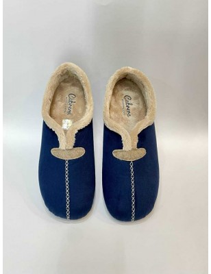 CABRERA BAMARA MARINO PANTUFA DE HOMEM 3641