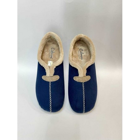 CABRERA BAMARA MARINO PANTUFA DE HOMEM 3641