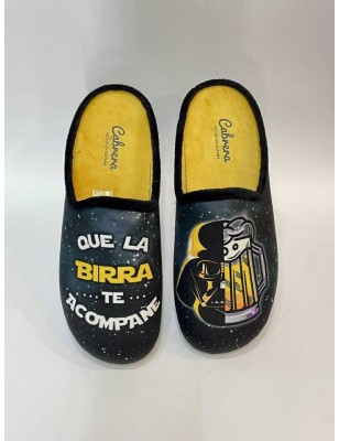 CABRERA BIRRA CHINELOS DE QUARTO DE HOMEM  3653