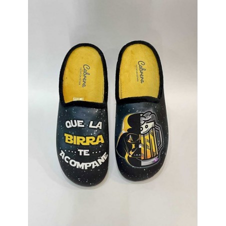 CABRERA BIRRA CHINELOS DE QUARTO DE HOMEM  3653