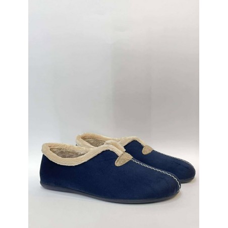 CABRERA BAMARA MARINO PANTUFA DE HOMEM 3641
