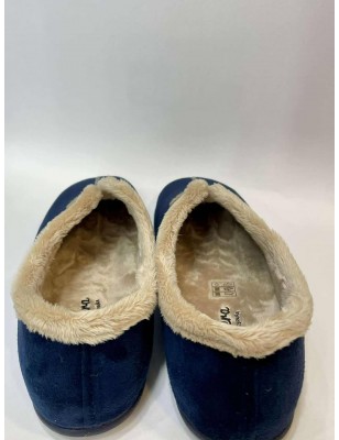 CABRERA BAMARA MARINO PANTUFA DE HOMEM 3641