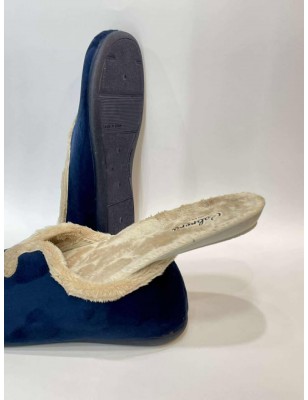 CABRERA BAMARA MARINO PANTUFA DE HOMEM 3641
