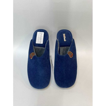 DEVALVERDE CHINELOS DE QUARTO DE HOMEM   3073