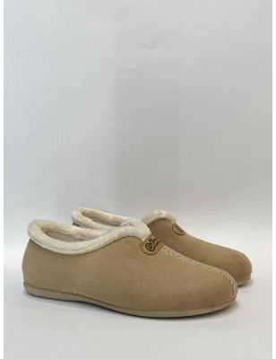 CABRERA BAMARA TIERRA PANTUFAS DE QUARTO REF: 3002C